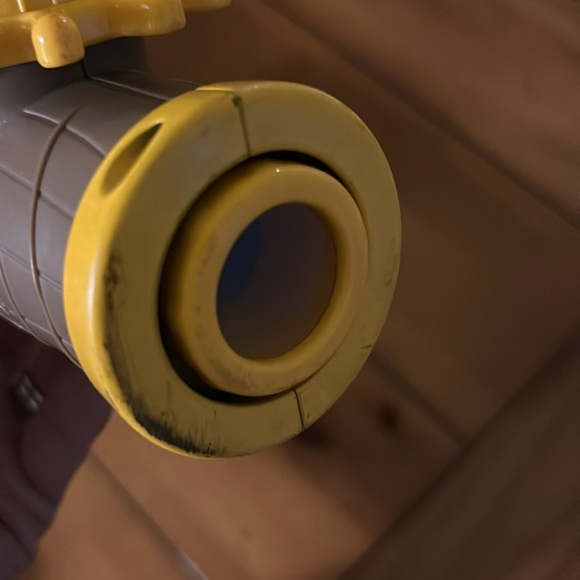 Disney Jake And The Never Land Pirates Spy and Learn Telescope Compass Map - Picture 5 of 5